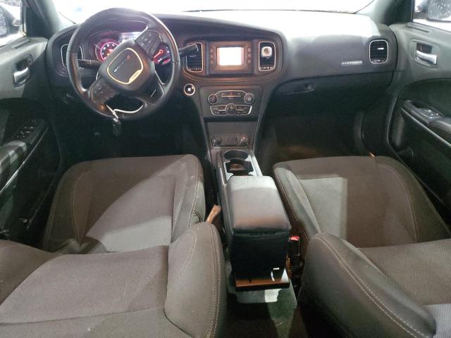 2016 DODGE CHARGER PO 2C3CDXKT4GH304234