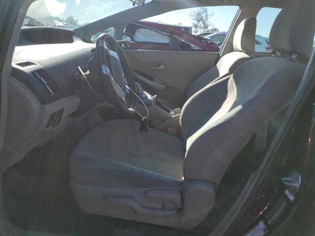 2011 TOYOTA PRIUS #3293267534