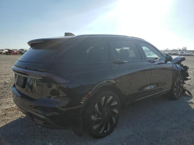 2024 LINCOLN NAUTILUS R - 5LMPJ8KAXRJ812275