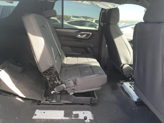 2024 CHEVROLET TAHOE K150 - 1GNSKLED0RR192794