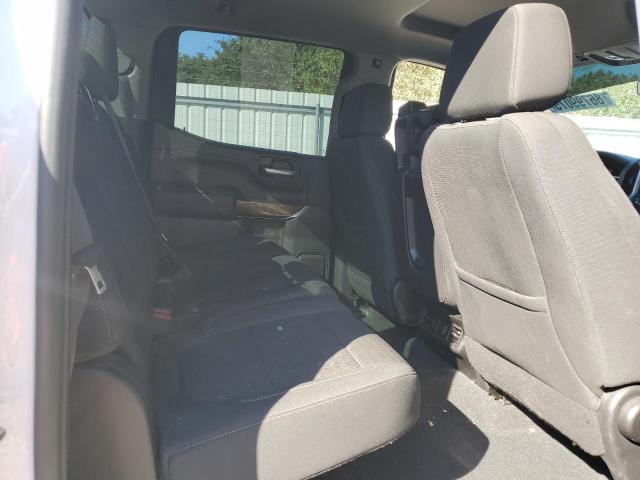 2021 GMC SIERRA C15 #3292382279