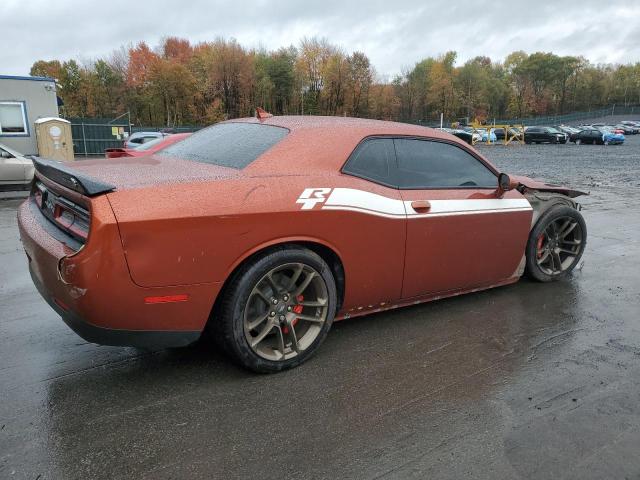 2022 DODGE CHALLENGER - 2C3CDZFJ6NH211037