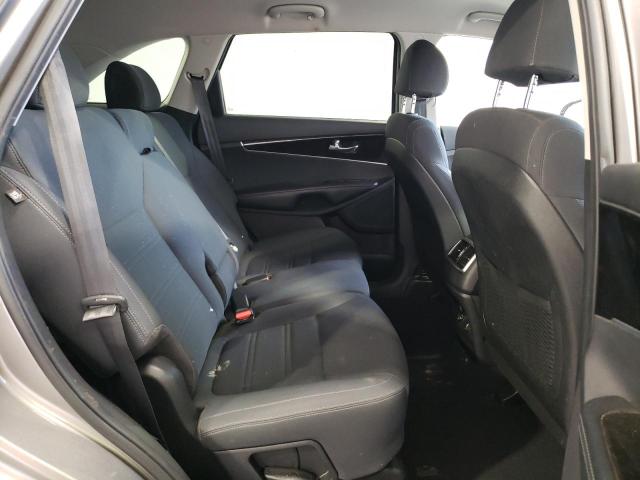 2018 KIA SORENTO LX - 5XYPG4A38JG424645