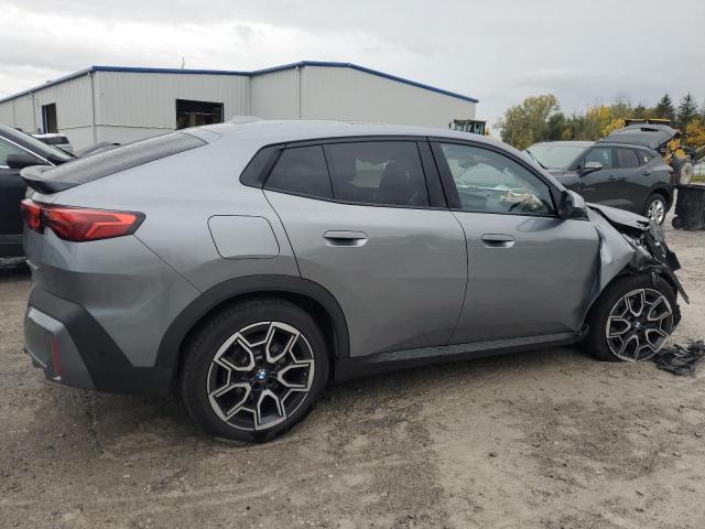2025 BMW X2 XDRIVE2 WBX63GM02S5251566
