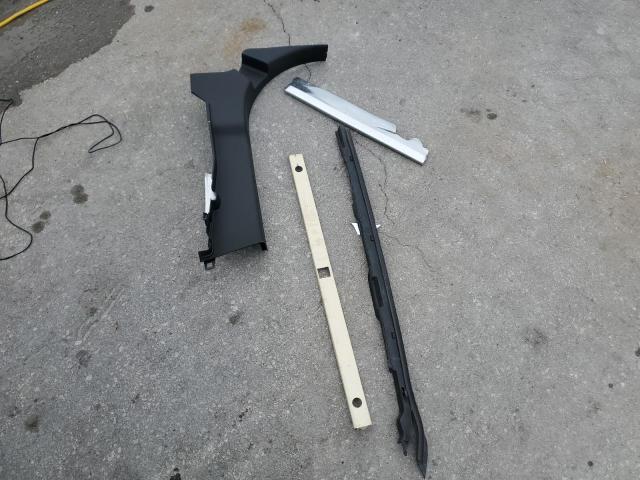 2015 CHEVROLET SILVERADO 1GC1KWE88FF106976