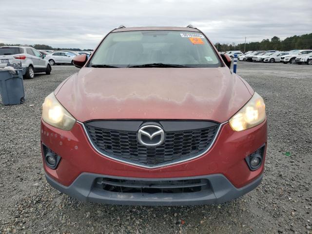 2013 MAZDA CX-5 TOURI - JM3KE2CE8D0122499
