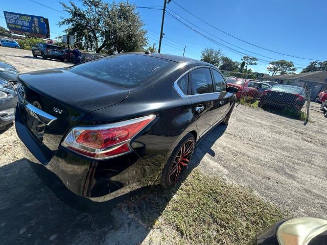 2015 NISSAN ALTIMA 2.5 - 1N4AL3AP2FC153615