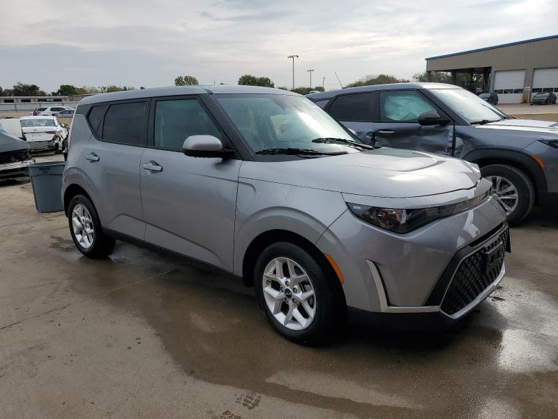 2025 KIA SOUL LX - KNDJ23AU1S7936740