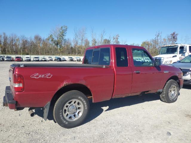 2011 FORD RANGER SUP #3266700368