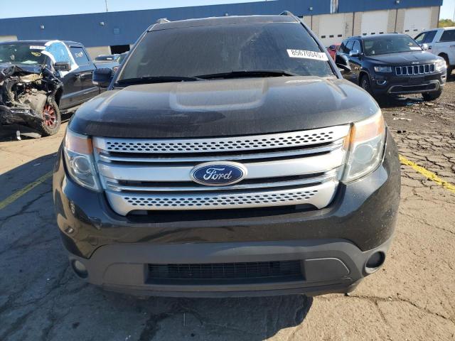 2015 FORD EXPLORER X #3270714870