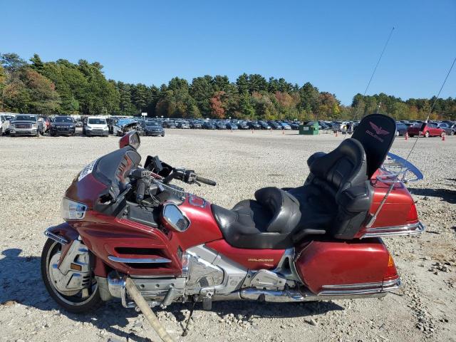 2002 HONDA GL1800 1HFSC47012A110989