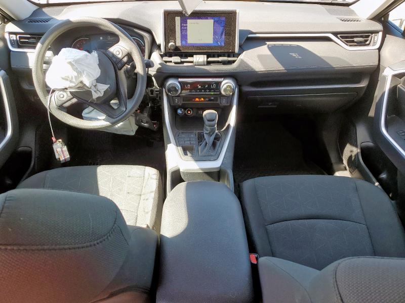 2024 TOYOTA RAV4 XLE - 2T3P1RFVXRW481774