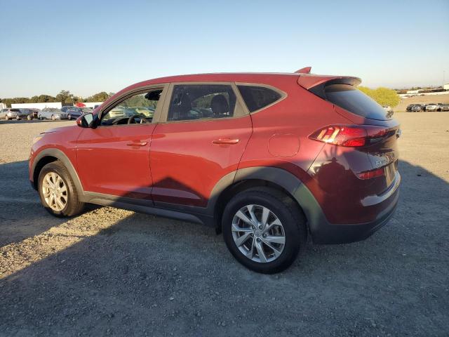 2019 HYUNDAI TUCSON SE #3262022512