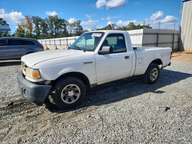 Global Auto Auctions: 2008 FORD RANGER