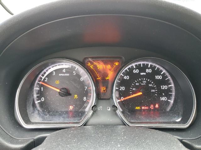 2014 NISSAN VERSA NOTE S - 3N1CE2CP8EL400369