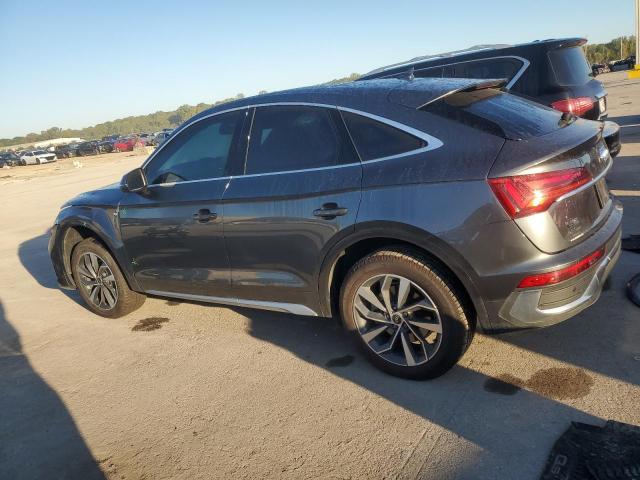 2023 AUDI Q5 SPORTBACK PRM PLS 45 - WA15AAFYXP2039211