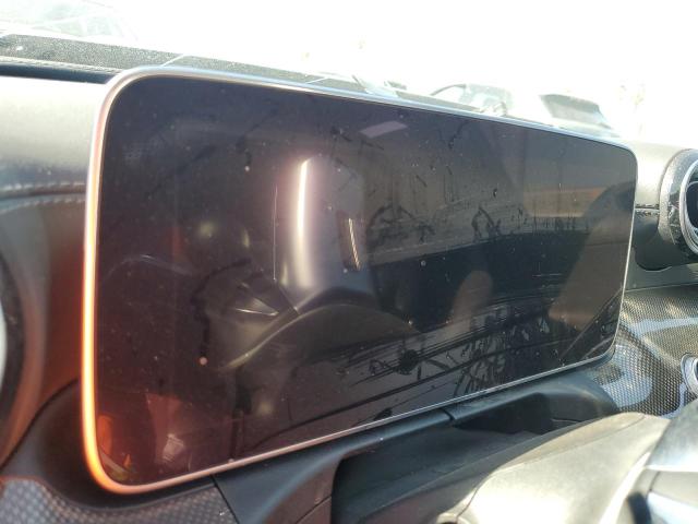 2024 MERCEDES-BENZ C 63 AMG S #3317055982