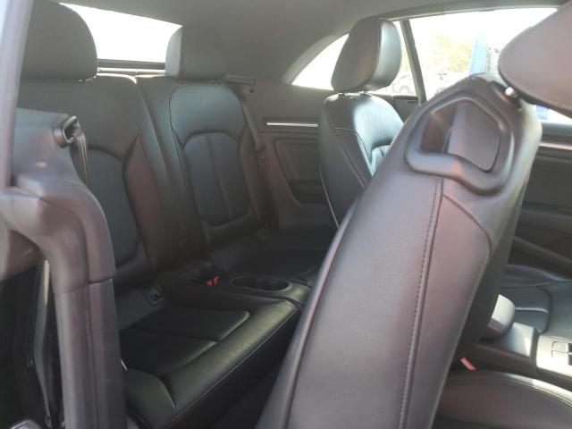 2016 AUDI A3 PREMIUM - WAUY8LFF2G1013326