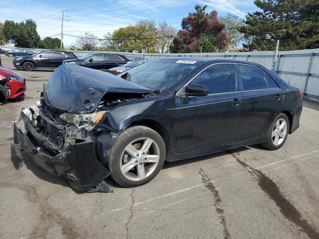 2013 TOYOTA CAMRY L - 4T1BF1FK7DU227038