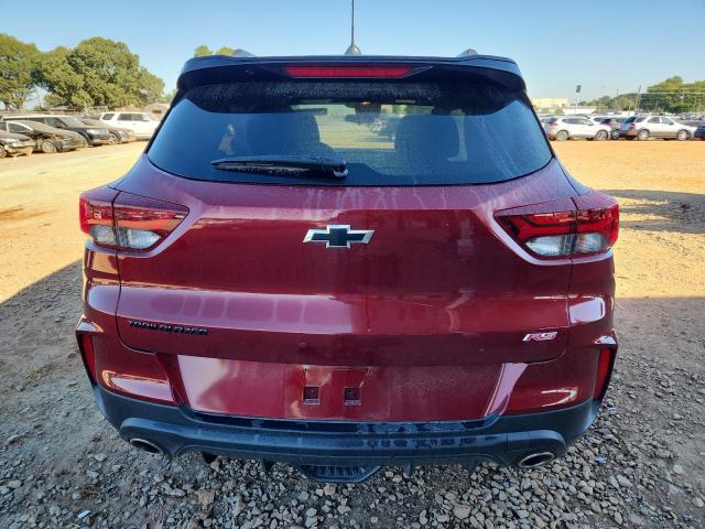 2022 CHEVROLET TRAILBLAZE #3291362153