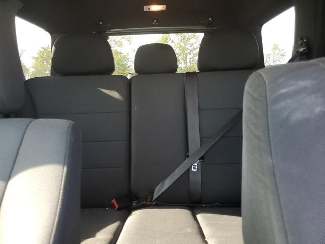 2011 FORD ESCAPE XLT - 1FMCU0D7XBKC47375