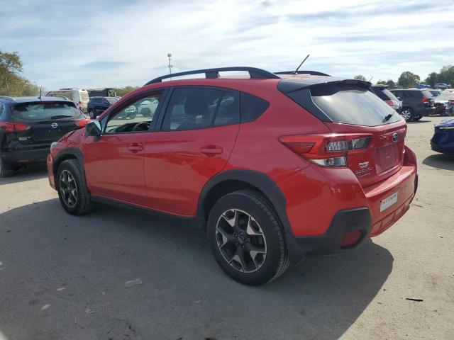 2020 SUBARU CROSSTREK JF2GTABC9L8205925