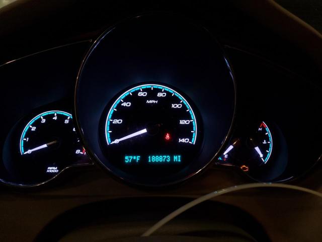 2010 CHEVROLET MALIBU 2LT #3285721653