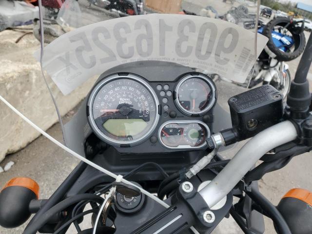 2021 ROYAL ENFIELD MOTORS HIMALAYAN - ME3FSM244MK401579