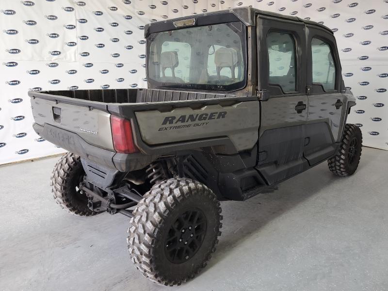 2025 POLARIS RANGER CRE #3297037496