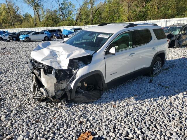 2017 GMC ACADIA SLE - 1GKKNSLS4HZ190044