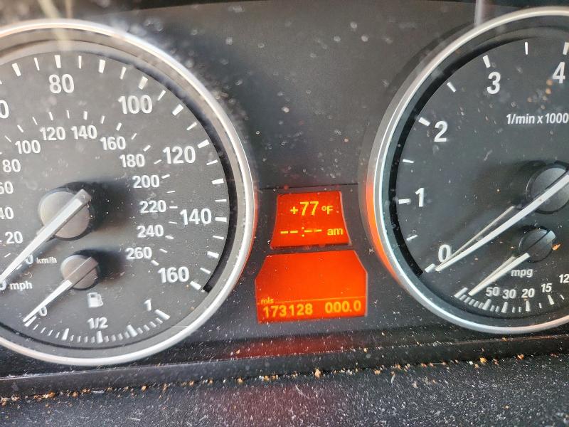 2013 BMW X5 XDRIVE35I #3264399442