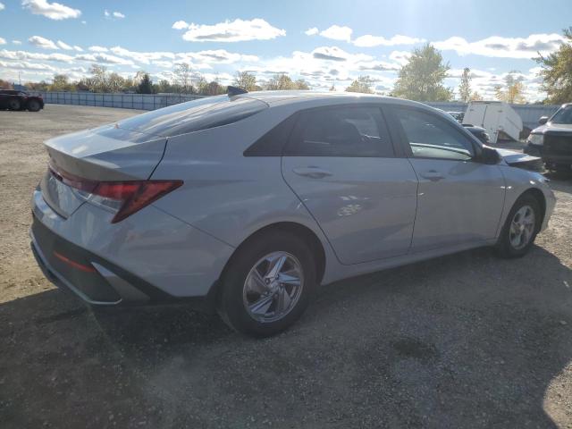 2025 HYUNDAI ELANTRA SE - KMHLM4DG6SU860203