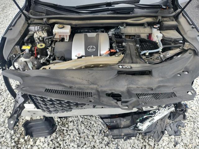 2018 LEXUS RX 450H BA 2T2BGMCA1JC026626