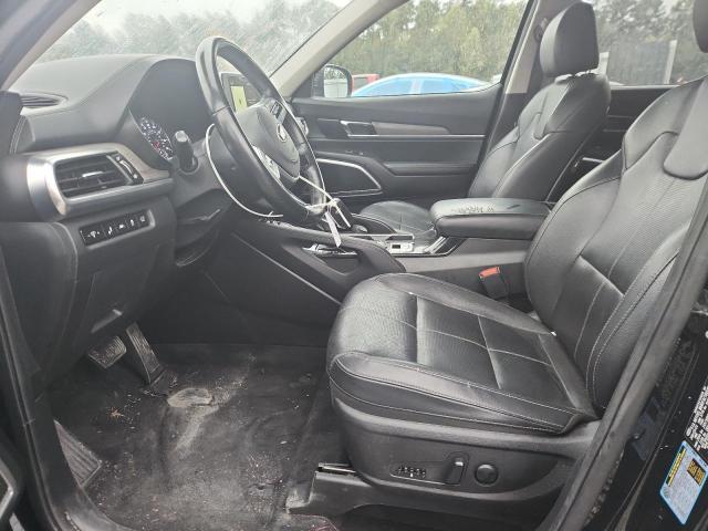 2021 KIA TELLURIDE #3296318450