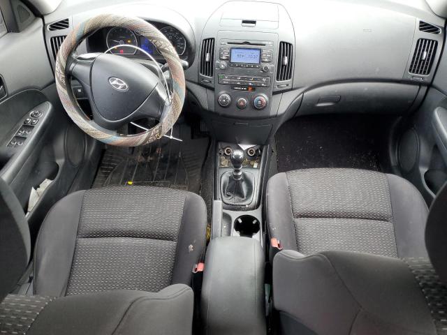 2010 HYUNDAI ELANTRA TO #3268869246