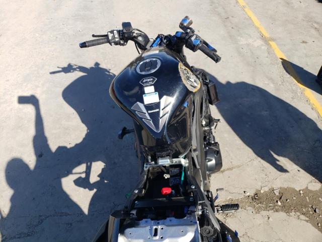 2025 KAWASAKI ZX1100 H #3293555471