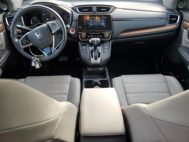 2020 HONDA CR-V EXL 5J6RW2H8XLL019566