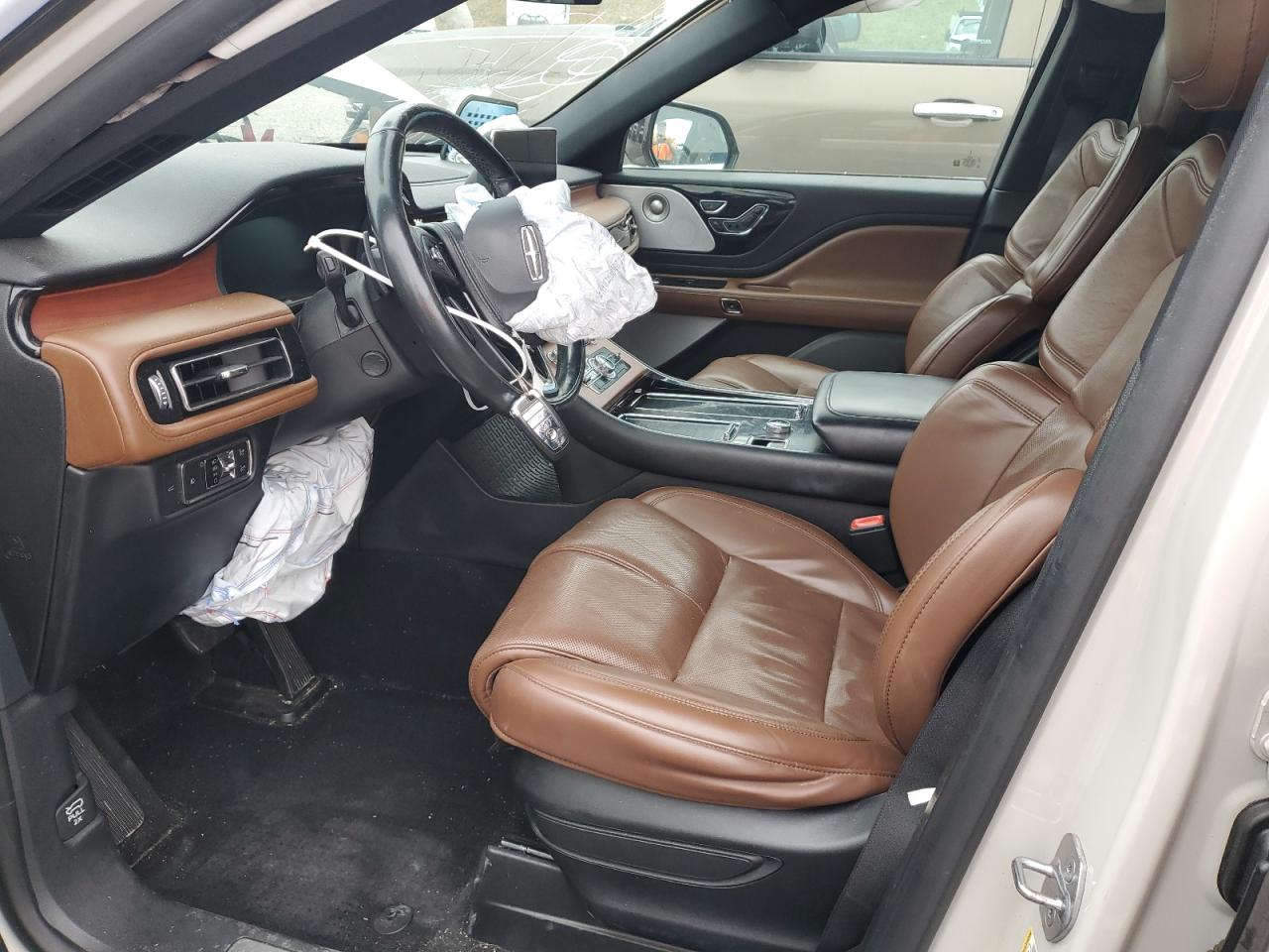 LINCOLN AVIATOR RESERVE