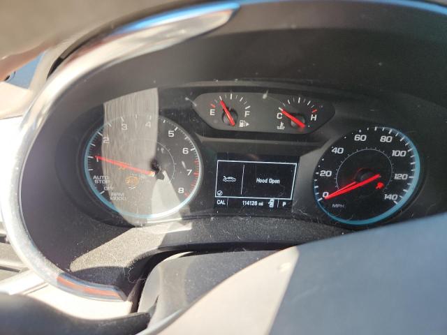 2019 CHEVROLET MALIBU LT - 1G1ZD5ST4KF115743