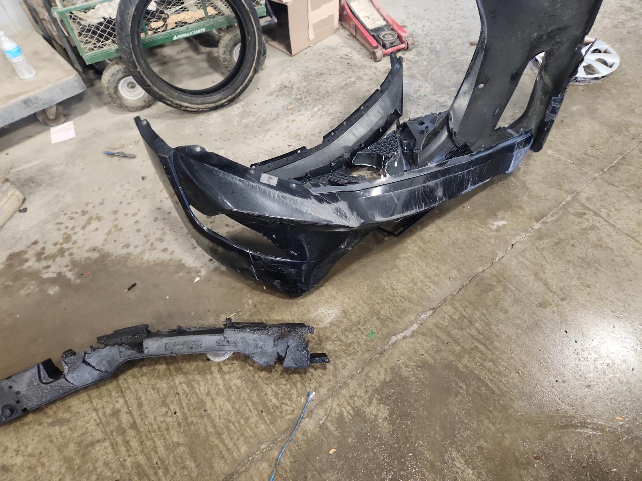 Lot #3311755737 2017 NISSAN MAXIMA 3.5