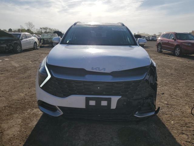 2025 KIA SPORTAGE E #3284913965