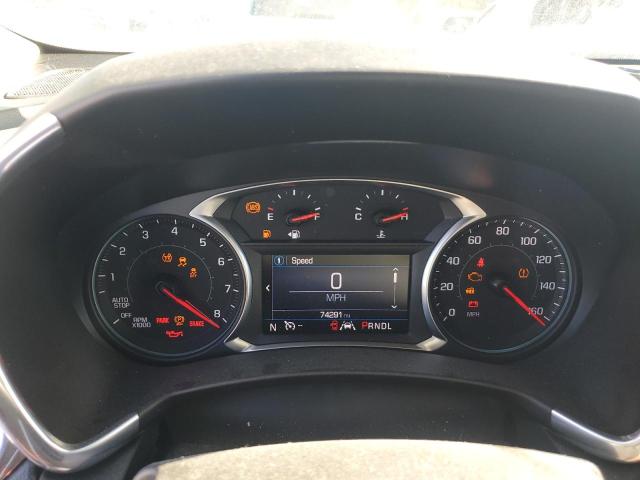 2020 CHEVROLET EQUINOX LT #3285806669