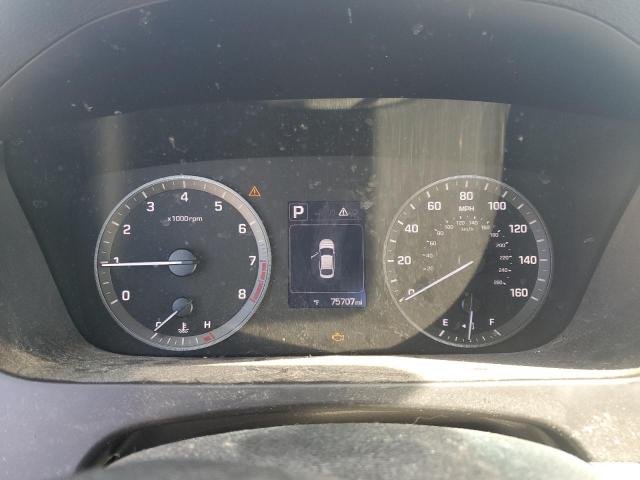 2015 HYUNDAI SONATA SE - 5NPE24AF6FH251739