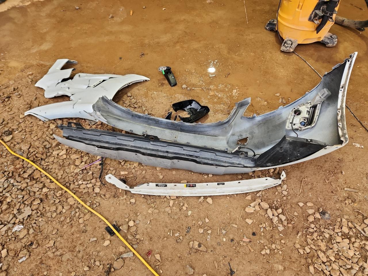 VOLVO XC60 T5 INSCRIPTION