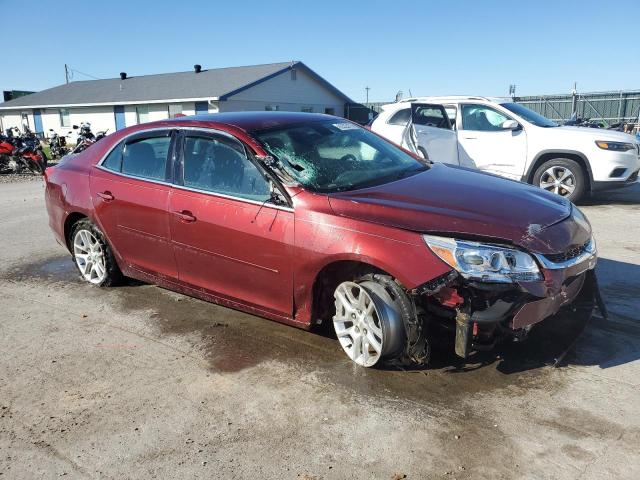 2016 CHEVROLET MALIBU LIMITED LT 1G11C5SA6GF141279