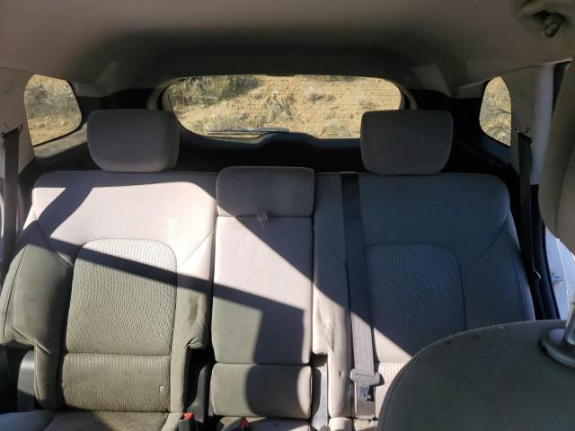 2015 HYUNDAI SANTA FE G KM8SMDHF0FU114798