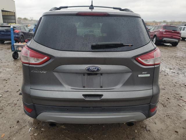 2014 FORD ESCAPE SE - 1FMCU0G94EUA35125