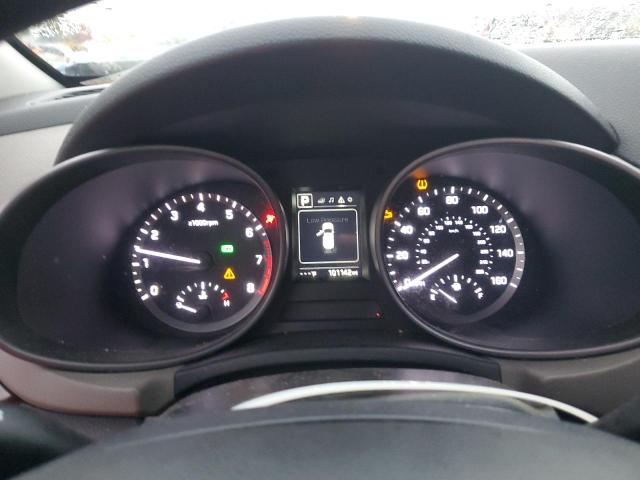 2017 HYUNDAI SANTA FE S #3284089542