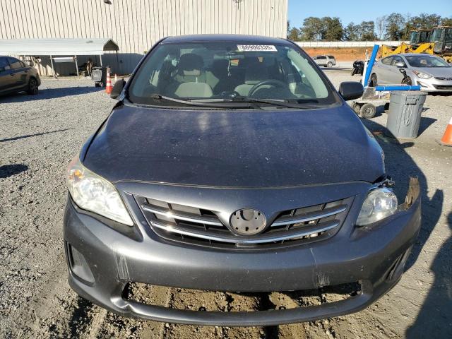 2013 TOYOTA COROLLA BA #3283868418