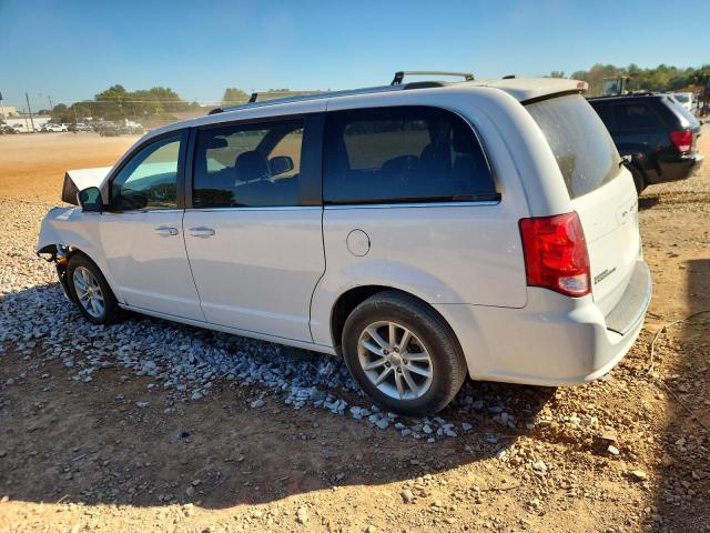 2019 DODGE GRAND CARAVAN SXT #3283976808